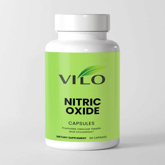 Nitric Oxide